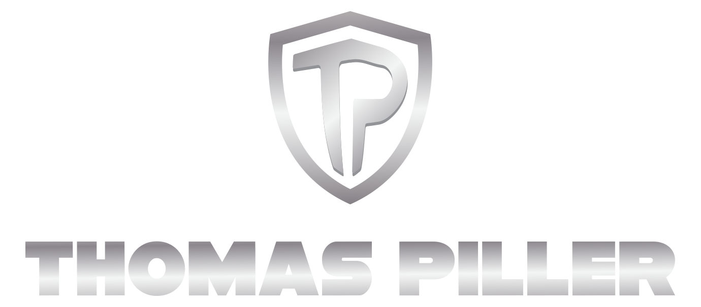 Thomas Piller – Sicherheitsberatung